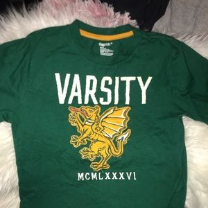 Boys Gap long sleeve (SOLD)